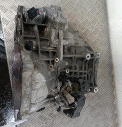 Boite de vitesses KIA CARENS 4