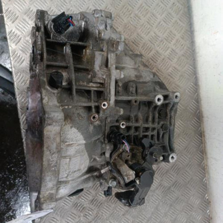 Boite de vitesses KIA CARENS 4