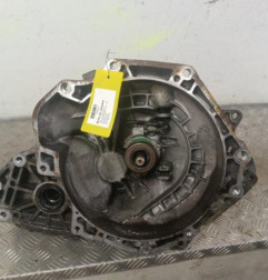 Boite de vitesses OPEL VECTRA B Photo n°1