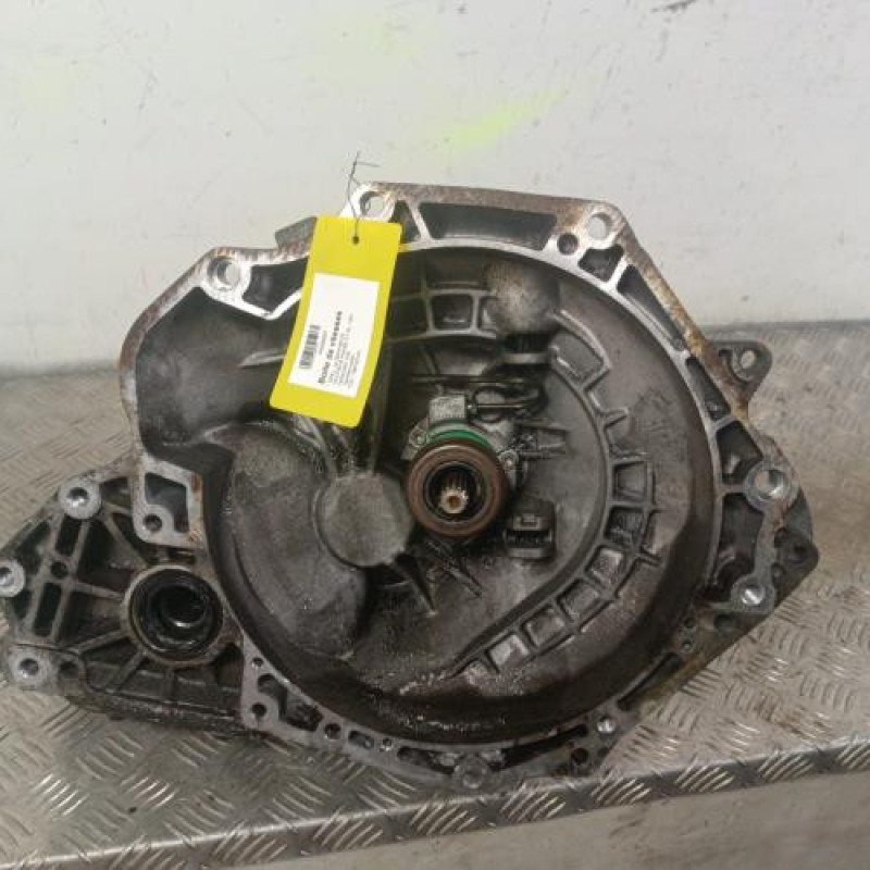 Boite de vitesses OPEL VECTRA B
