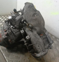 Boite de vitesses OPEL VECTRA B Photo n°3