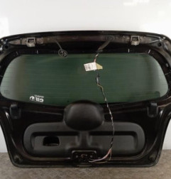 Malle/Hayon arriere RENAULT TWINGO 2