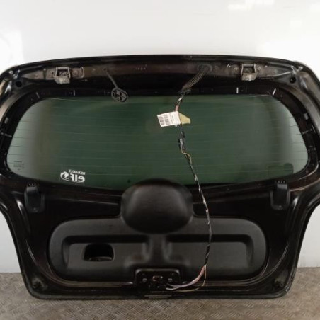 Malle/Hayon arriere RENAULT TWINGO 2