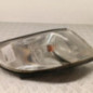 Optique avant secondaire droit (feux)(clignotant) SAAB 9.3 1