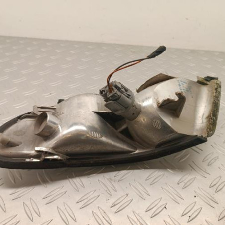 Optique avant secondaire droit (feux)(clignotant) SAAB 9.3 1