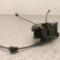 Serrure avant gauche RENAULT CLIO 3