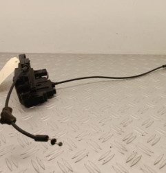 Serrure avant gauche RENAULT CLIO 3
