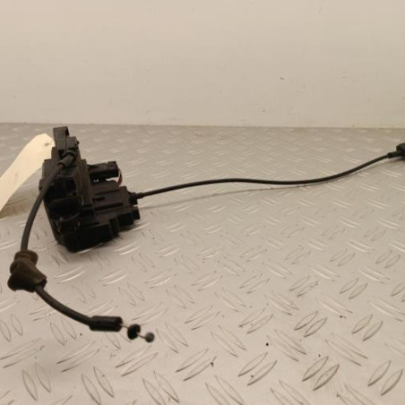 Serrure avant gauche RENAULT CLIO 3