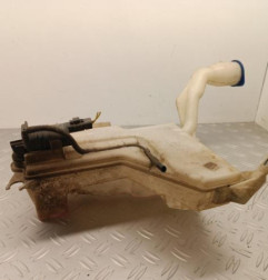 Vase de lave glace PEUGEOT 407