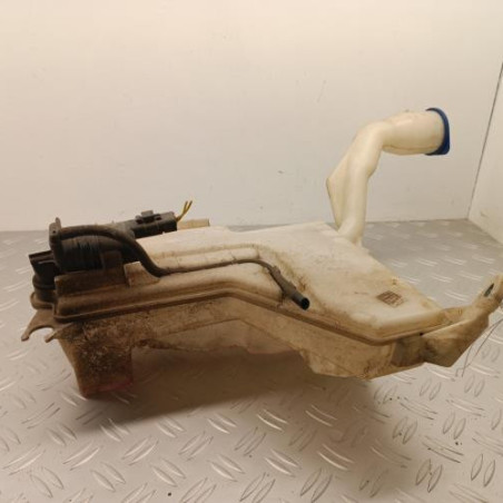 Vase de lave glace PEUGEOT 407