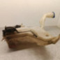 Vase de lave glace PEUGEOT 407