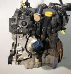 Moteur RENAULT KANGOO 2 Photo n°1
