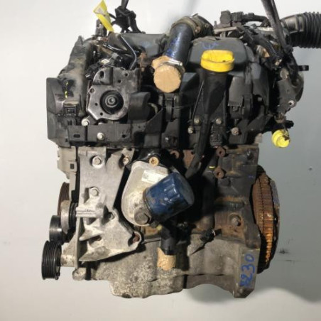 Moteur RENAULT KANGOO 2 Photo n°1