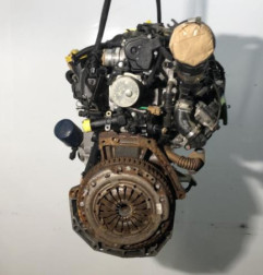 Moteur RENAULT KANGOO 2