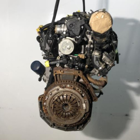 Moteur RENAULT KANGOO 2