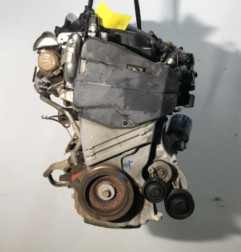 Moteur RENAULT KANGOO 2 Photo n°4