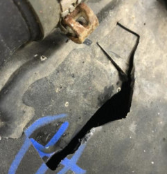 Moteur RENAULT KANGOO 2 Photo n°7