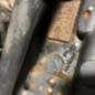 Moteur RENAULT KANGOO 2