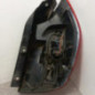 Feu arriere principal gauche (feux) RENAULT SCENIC 2