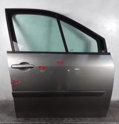 Porte avant droit RENAULT SCENIC 2 Photo n°1