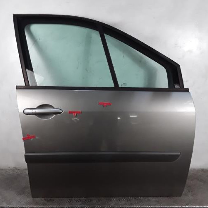 Porte avant droit RENAULT SCENIC 2 Porte avant droit RENAULT SCENIC 2