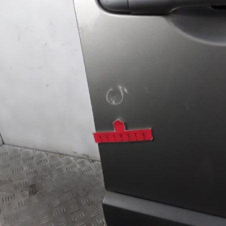 Porte avant droit RENAULT SCENIC 2