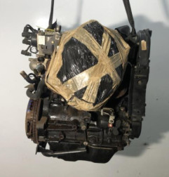 Moteur RENAULT R19 Photo n°1
