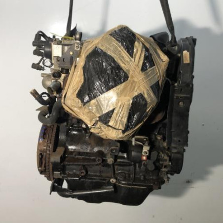 Moteur RENAULT R19 Photo n°1