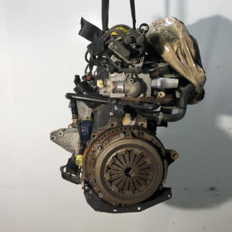 Moteur RENAULT R19