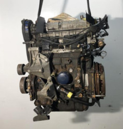 Moteur RENAULT R19 Photo n°3