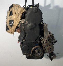 Moteur RENAULT R19 Photo n°4
