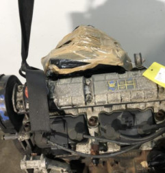Moteur RENAULT R19 Photo n°6