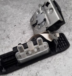 Serrure de coffre MERCEDES CLASSE A 176