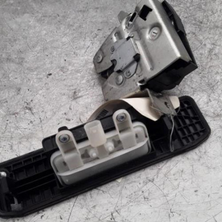 Serrure de coffre MERCEDES CLASSE A 176