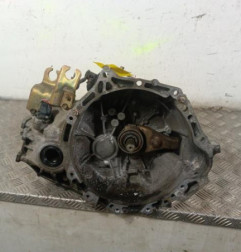 Boite de vitesses TOYOTA YARIS 1 Photo n°1