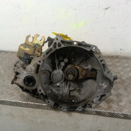Boite de vitesses TOYOTA YARIS 1 Photo n°1