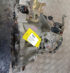 Boite de vitesses TOYOTA YARIS 1