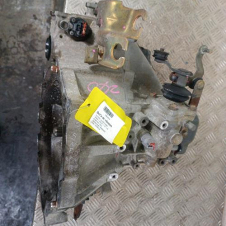 Boite de vitesses TOYOTA YARIS 1
