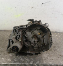 Boite de vitesses RENAULT SCENIC 1 Photo n°1
