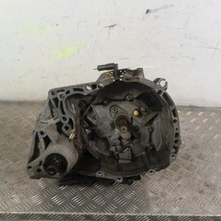 Boite de vitesses RENAULT SCENIC 1 Photo n°1