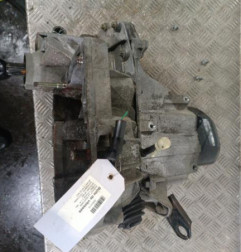 Boite de vitesses RENAULT SCENIC 1
