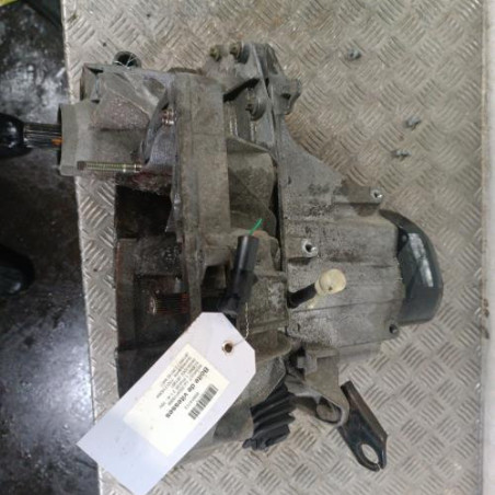 Boite de vitesses RENAULT SCENIC 1