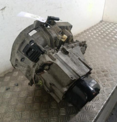 Boite de vitesses RENAULT SCENIC 1 Photo n°3