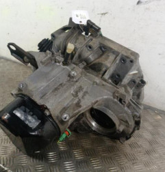 Boite de vitesses RENAULT SCENIC 1 Photo n°5