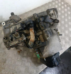 Boite de vitesses RENAULT SCENIC 1 Photo n°6