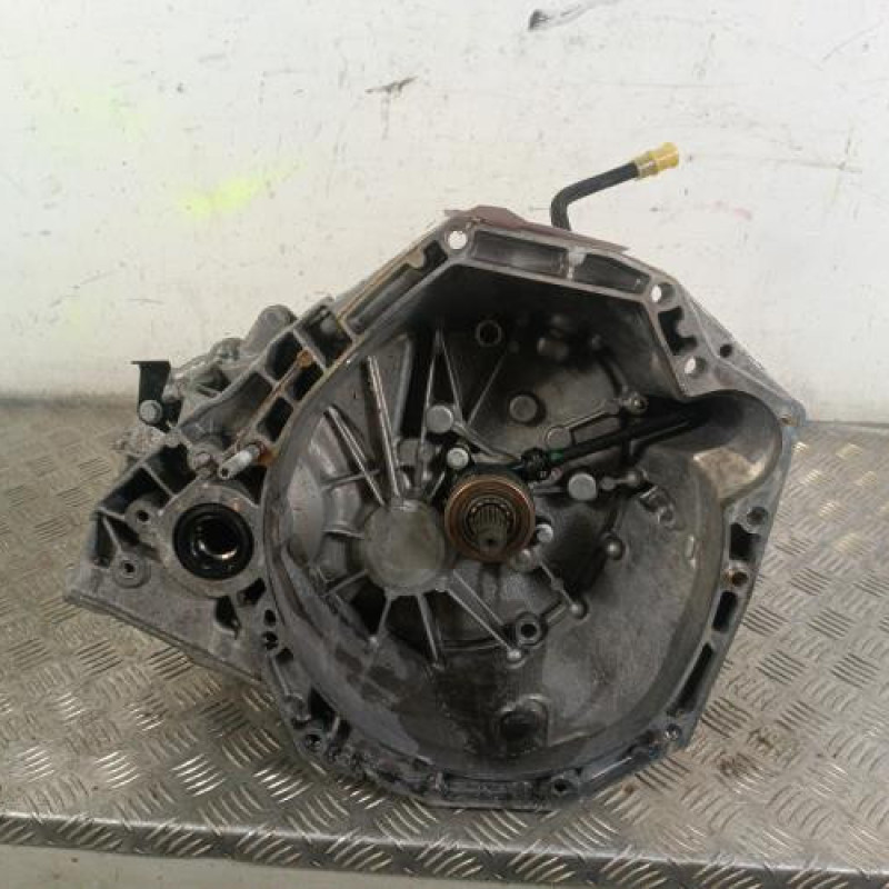 Boite de vitesses RENAULT CLIO 5