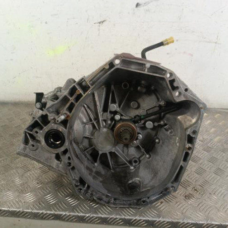 Boite de vitesses RENAULT CLIO 5 Photo n°1