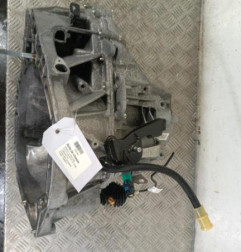 Boite de vitesses RENAULT CLIO 5