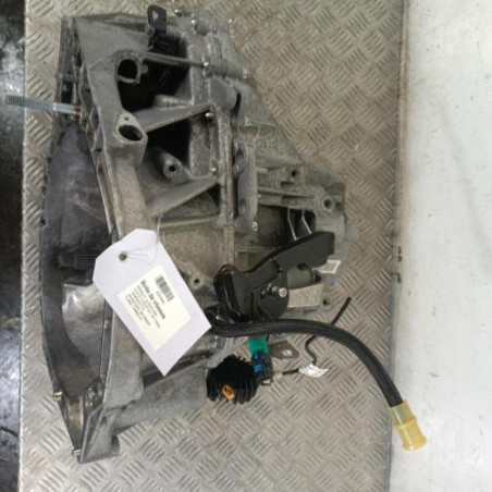 Boite de vitesses RENAULT CLIO 5