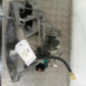 Boite de vitesses RENAULT CLIO 5